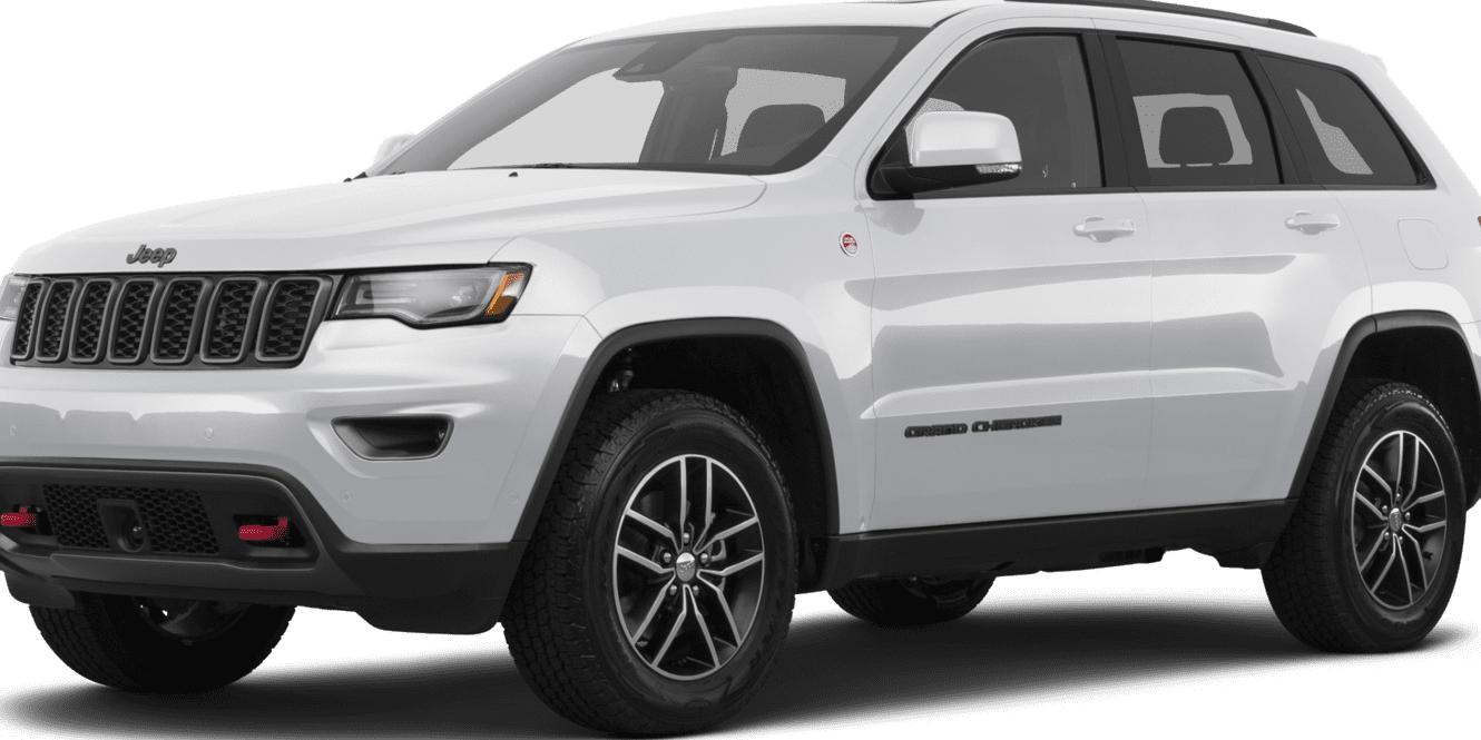 JEEP GRAND CHEROKEE 2019 1C4RJFLT9KC645924 image